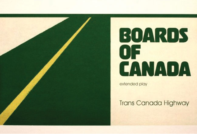 boards of canada trans canada highway